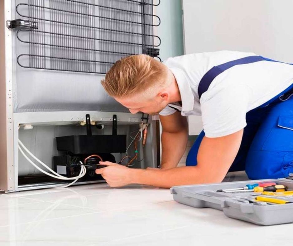 Sıhhiye Beyaz Eşya Servisi