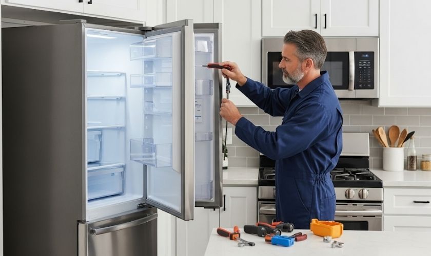 Sıhhiye Beyaz Eşya Servisi